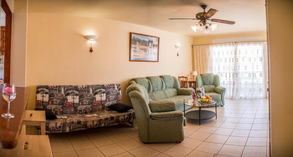 Apartment Paraiso Royal Playa de las Americas  Esterno foto
