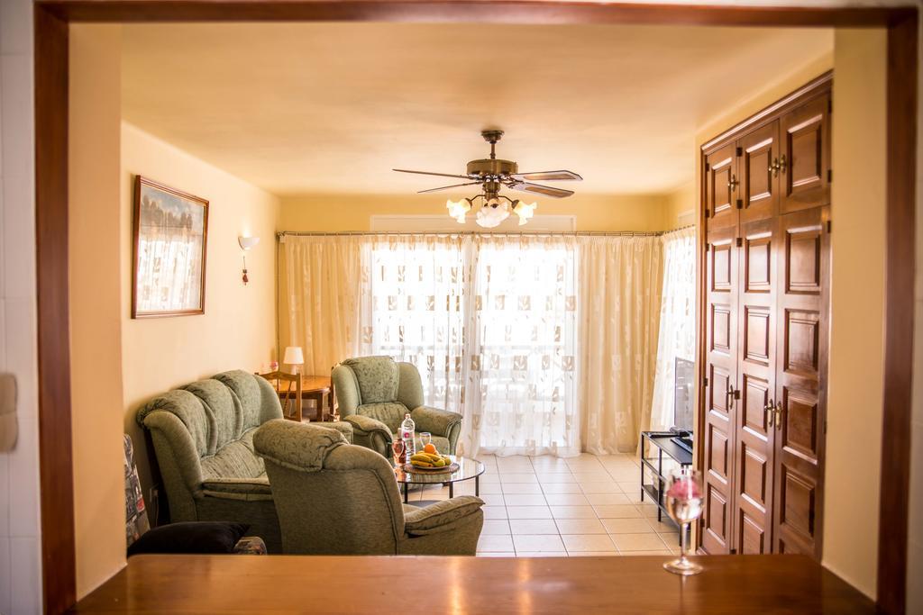 Apartment Paraiso Royal Playa de las Americas  Esterno foto