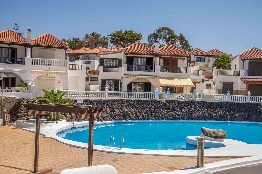 Apartment Paraiso Royal Playa de las Americas  Esterno foto