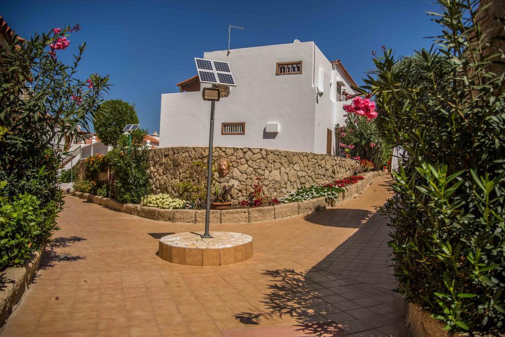 Apartment Paraiso Royal Playa de las Americas  Esterno foto