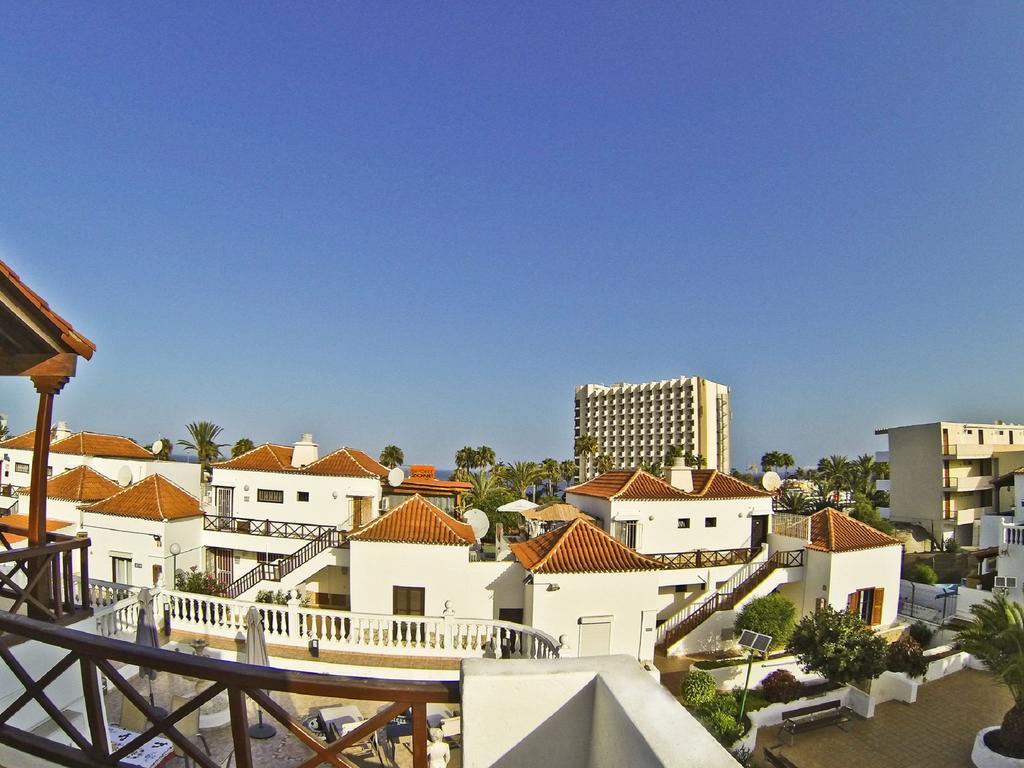 Apartment Paraiso Royal Playa de las Americas  Esterno foto