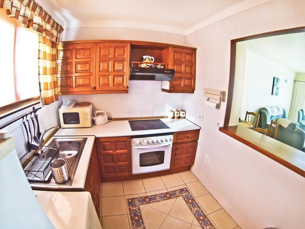 Apartment Paraiso Royal Playa de las Americas  Esterno foto