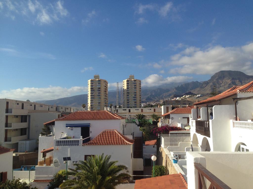 Apartment Paraiso Royal Playa de las Americas  Esterno foto