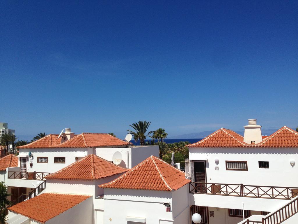 Apartment Paraiso Royal Playa de las Americas  Esterno foto